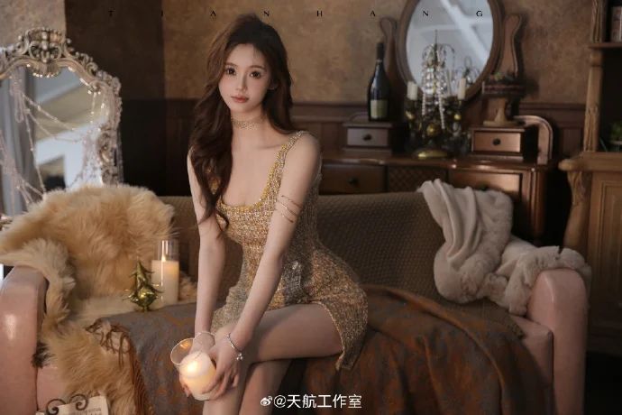 柚子直播间